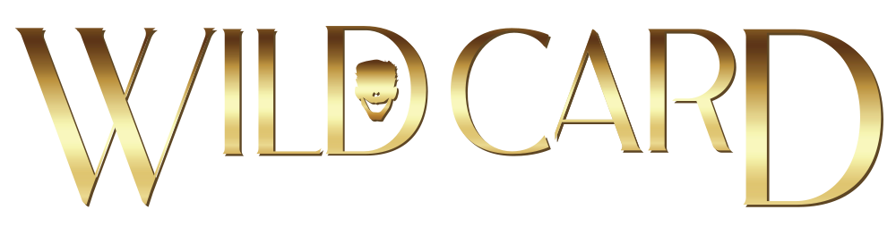 Wild Card City Casino logo